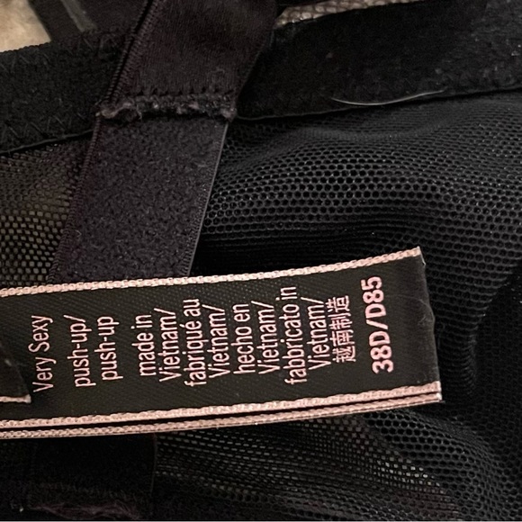 Bra - Picture 4 of 4